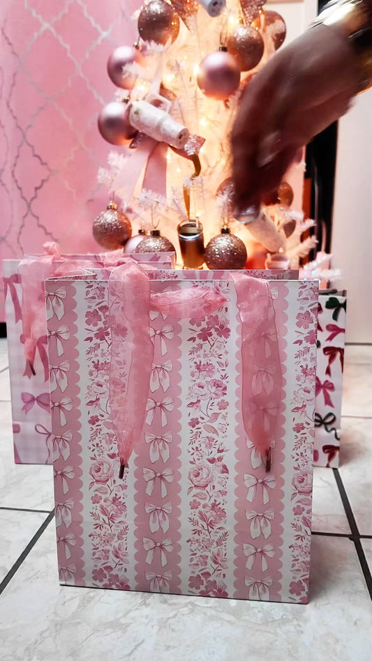 💞 $80 Pink Friday Ultimate Cozy Glam Bundle