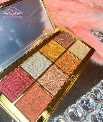 Soft Glam