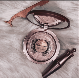Flawless Lashes Magnetic Set
