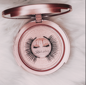 Flawless Lashes Magnetic Set